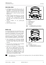 Предварительный просмотр 5 страницы Zeiss SteREO Discovery Vertical Illumination Device... Operating Manual