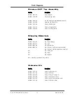 Preview for 14 page of Zeiss Stratus OCT 3000 Service Manual