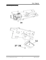 Предварительный просмотр 31 страницы Zeiss Stratus OCT 3000 Service Manual