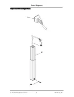 Предварительный просмотр 50 страницы Zeiss Stratus OCT 3000 Service Manual