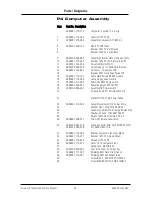 Предварительный просмотр 64 страницы Zeiss Stratus OCT 3000 Service Manual