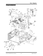 Предварительный просмотр 67 страницы Zeiss Stratus OCT 3000 Service Manual