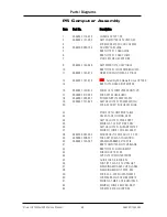 Предварительный просмотр 72 страницы Zeiss Stratus OCT 3000 Service Manual