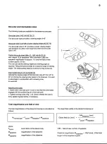 Preview for 9 page of Zeiss SV 6 Operating Instructions Manual