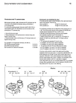 Preview for 19 page of Zeiss SV 6 Operating Instructions Manual