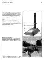 Preview for 7 page of Zeiss SV8 Operating Instructions Manual