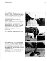 Предварительный просмотр 8 страницы Zeiss SV8 Operating Instructions Manual