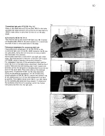 Предварительный просмотр 9 страницы Zeiss SV8 Operating Instructions Manual