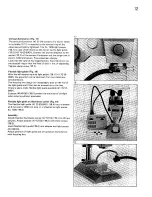 Предварительный просмотр 11 страницы Zeiss SV8 Operating Instructions Manual