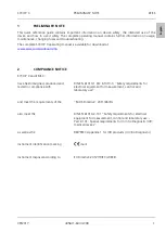 Предварительный просмотр 3 страницы Zeiss SYCOP 3 Quick Reference Manual