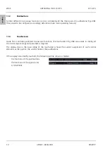 Предварительный просмотр 14 страницы Zeiss SYCOP 3 Quick Reference Manual