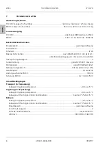 Preview for 22 page of Zeiss SYCOP 3 Quick Reference Manual