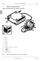 Предварительный просмотр 24 страницы Zeiss SYCOP 3 Quick Reference Manual