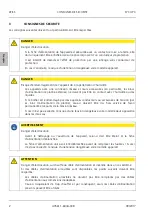 Предварительный просмотр 32 страницы Zeiss SYCOP 3 Quick Reference Manual