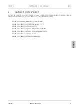 Предварительный просмотр 63 страницы Zeiss SYCOP 3 Quick Reference Manual