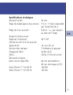 Preview for 31 page of Zeiss T ZF Instruction Manual