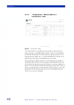 Preview for 48 page of Zeiss TEMPAR console Operating Manual