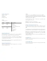 Preview for 5 page of Zeiss TERRA ED Instructions For Use Manual