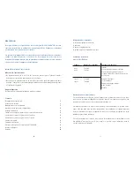 Preview for 7 page of Zeiss TERRA ED Instructions For Use Manual