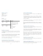 Preview for 10 page of Zeiss TERRA ED Instructions For Use Manual
