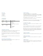 Preview for 15 page of Zeiss TERRA ED Instructions For Use Manual