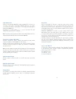 Preview for 18 page of Zeiss TERRA ED Instructions For Use Manual