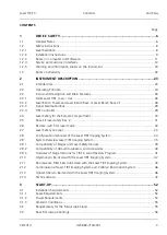 Предварительный просмотр 3 страницы Zeiss TIRF 3 Operating Manual