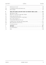 Предварительный просмотр 5 страницы Zeiss TIRF 3 Operating Manual