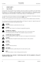 Preview for 6 page of Zeiss TIRF 3 Operating Manual