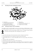 Предварительный просмотр 58 страницы Zeiss TIRF 3 Operating Manual