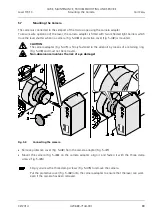 Предварительный просмотр 89 страницы Zeiss TIRF 3 Operating Manual