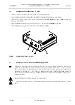 Предварительный просмотр 101 страницы Zeiss TIRF 3 Operating Manual