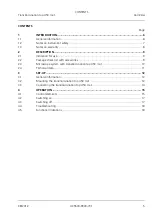 Предварительный просмотр 5 страницы Zeiss Transillumination top 450 mot. Operating Manual