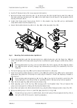 Предварительный просмотр 13 страницы Zeiss Transillumination top 450 mot. Operating Manual