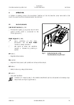 Preview for 15 page of Zeiss Transillumination top 450 mot. Operating Manual