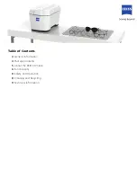 Preview for 2 page of Zeiss UVClean User Manual