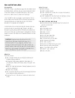 Предварительный просмотр 3 страницы Zeiss UVClean User Manual