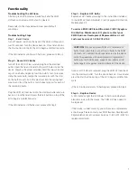 Предварительный просмотр 7 страницы Zeiss UVClean User Manual
