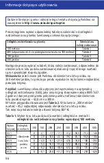 Preview for 98 page of Zeiss Victory 10 x 45 T RF Series Instructions For Use Manual