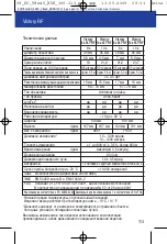 Preview for 115 page of Zeiss Victory 10 x 45 T RF Series Instructions For Use Manual