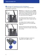 Preview for 7 page of Zeiss Victory 10 x 45 T* RF Instructions For Use Manual