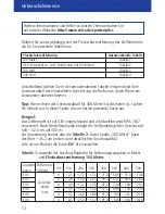 Preview for 13 page of Zeiss Victory 10 x 45 T* RF Instructions For Use Manual