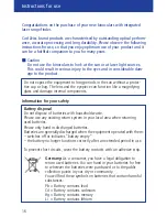 Preview for 17 page of Zeiss Victory 10 x 45 T* RF Instructions For Use Manual