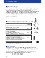 Preview for 57 page of Zeiss Victory 10 x 45 T* RF Instructions For Use Manual