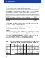 Preview for 69 page of Zeiss Victory 10 x 45 T* RF Instructions For Use Manual