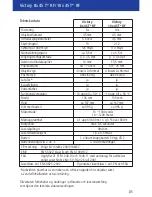 Preview for 86 page of Zeiss Victory 10 x 45 T* RF Instructions For Use Manual