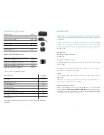 Preview for 4 page of Zeiss Victory 3 x 12 Mono Instructions For Use Manual