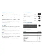 Preview for 5 page of Zeiss Victory 3 x 12 Mono Instructions For Use Manual