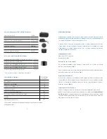 Предварительный просмотр 7 страницы Zeiss Victory 3 x 12 Mono Instructions For Use Manual