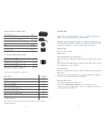 Preview for 10 page of Zeiss Victory 3 x 12 Mono Instructions For Use Manual